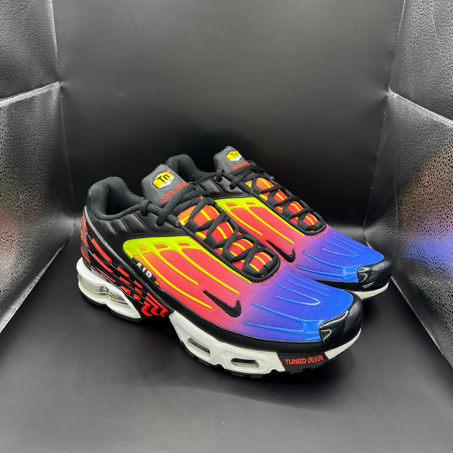 Nike Air Max Plus III - 'Air Max Month' UK 7.5