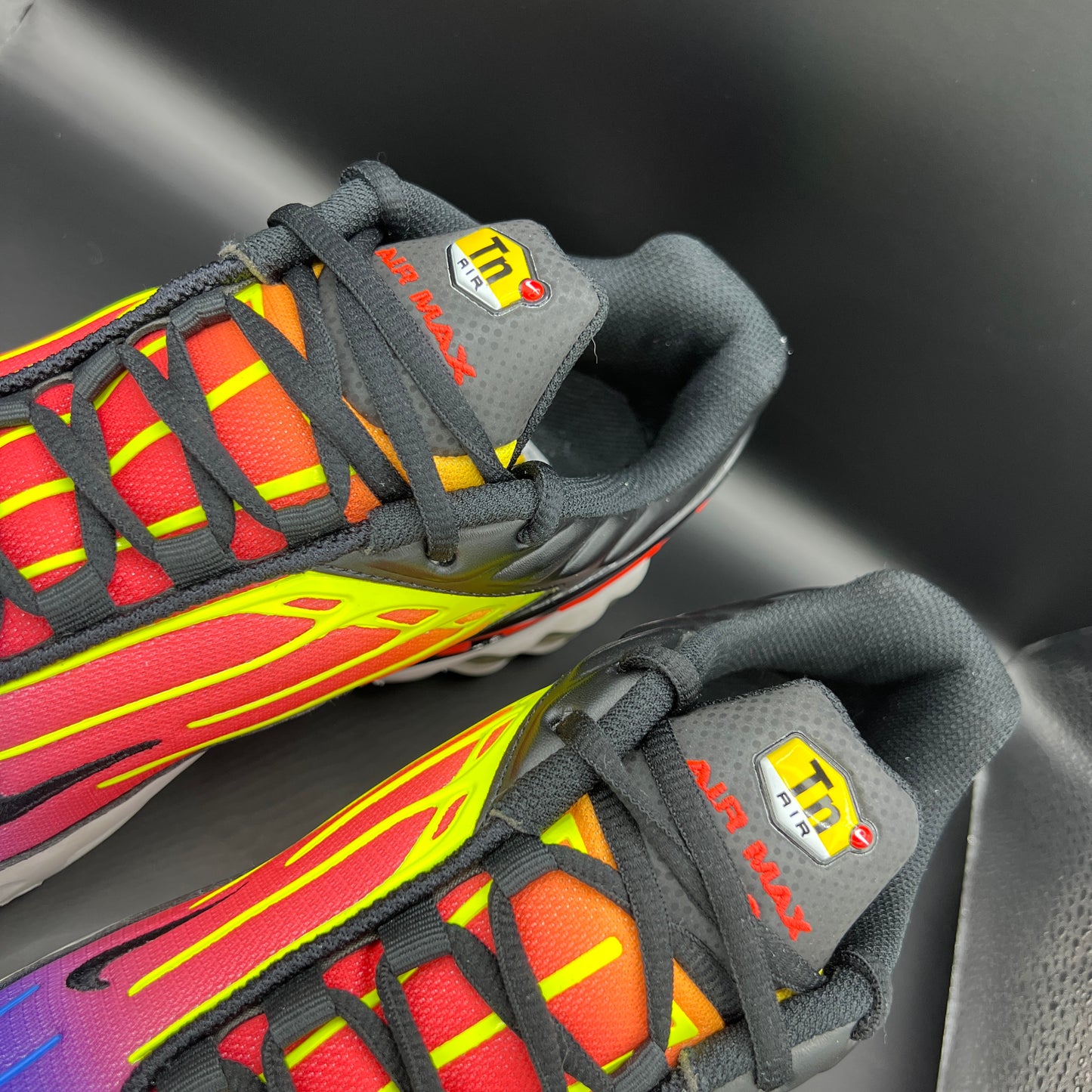 Nike Air Max Plus III - 'Air Max Month' UK 7.5