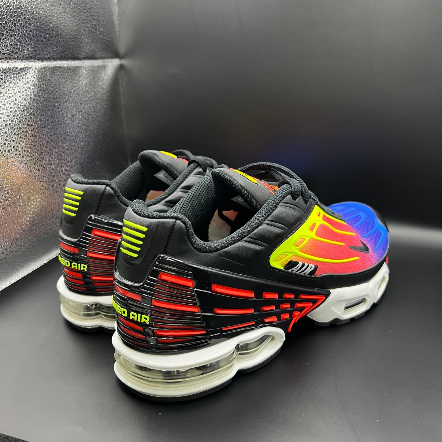 Nike Air Max Plus III - 'Air Max Month' UK 7.5