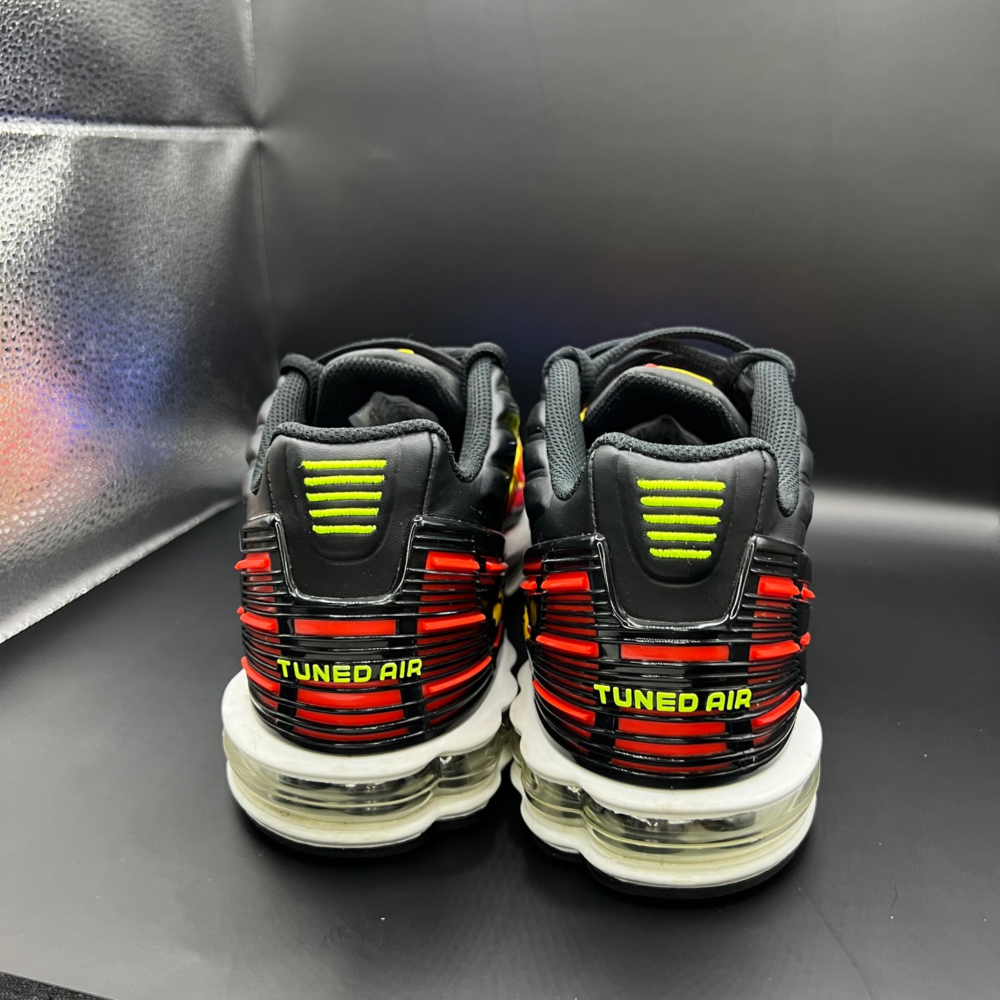 Nike Air Max Plus III - 'Air Max Month' UK 7.5