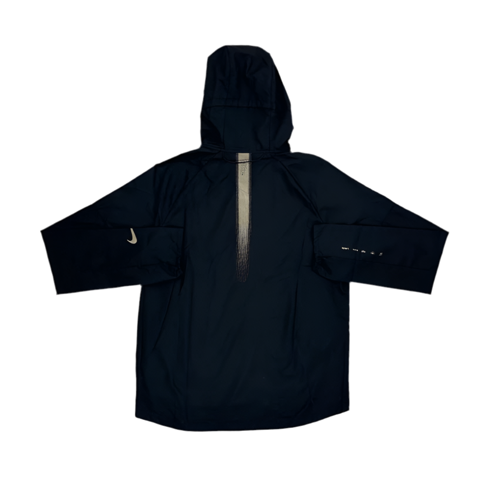 Nike - Double Swoosh Windrunner