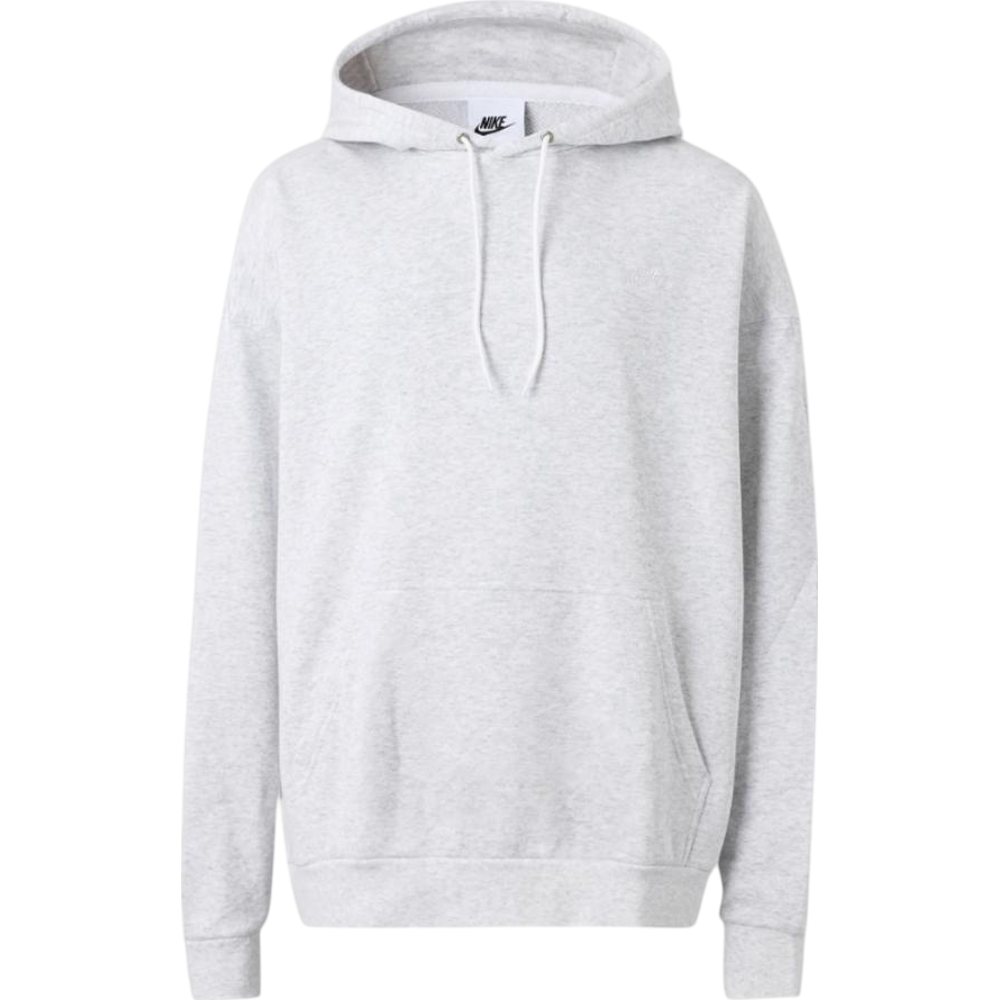 Nike Basic Oversized Hoodie Grey