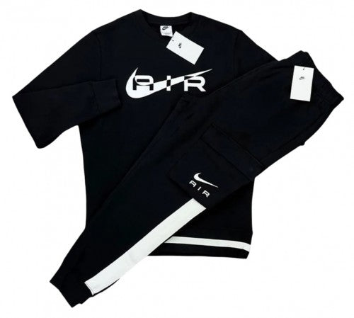 Nike - Air Swoosh Tracksuit
