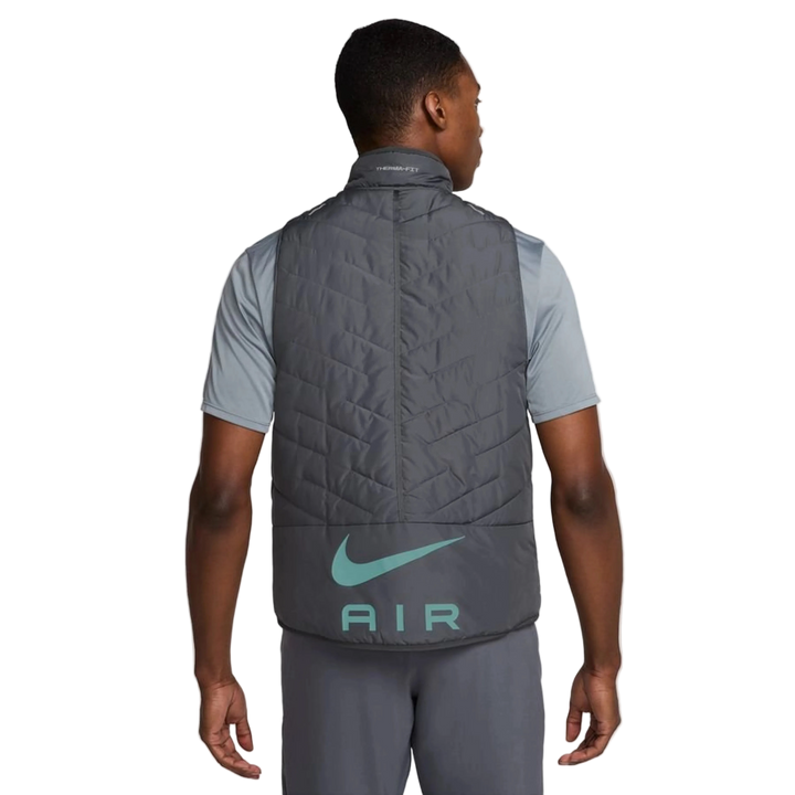 Nike - Grey Therma Air Gilet