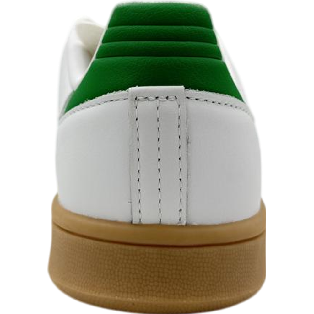 adidas Stan Smith Shoes Kids - White/Green