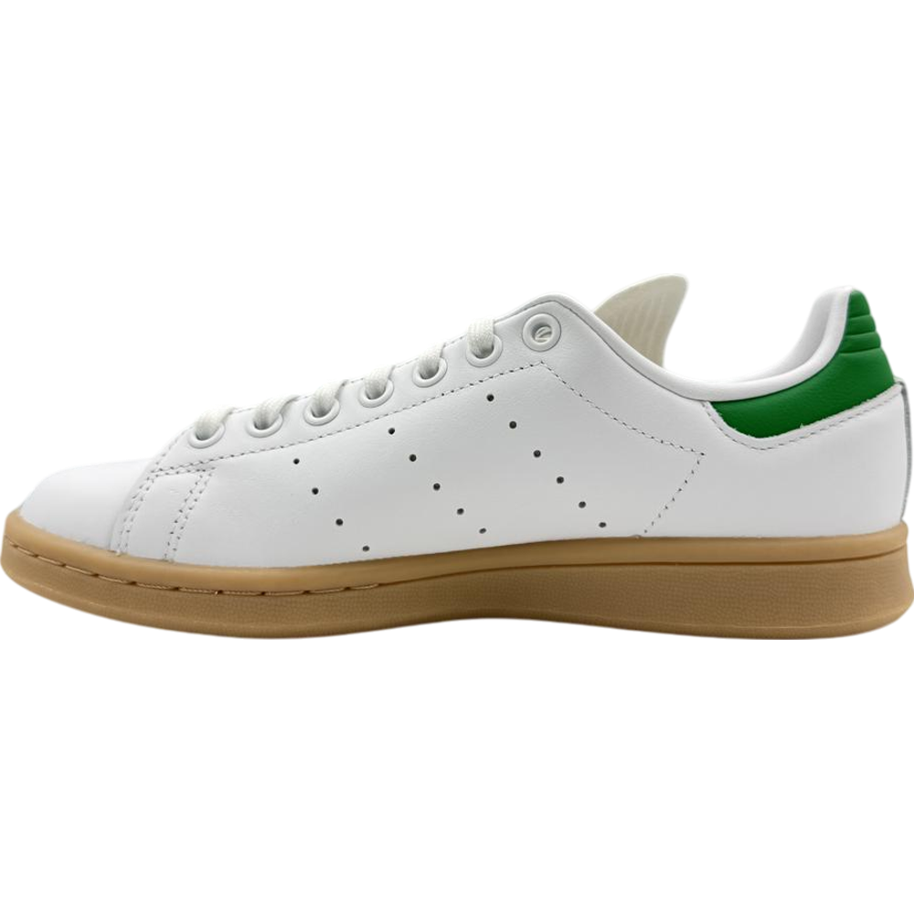 adidas Stan Smith Shoes Kids - White/Green