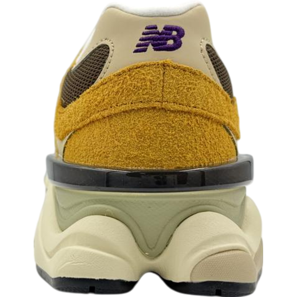 New Balance 9060 Butterscotch