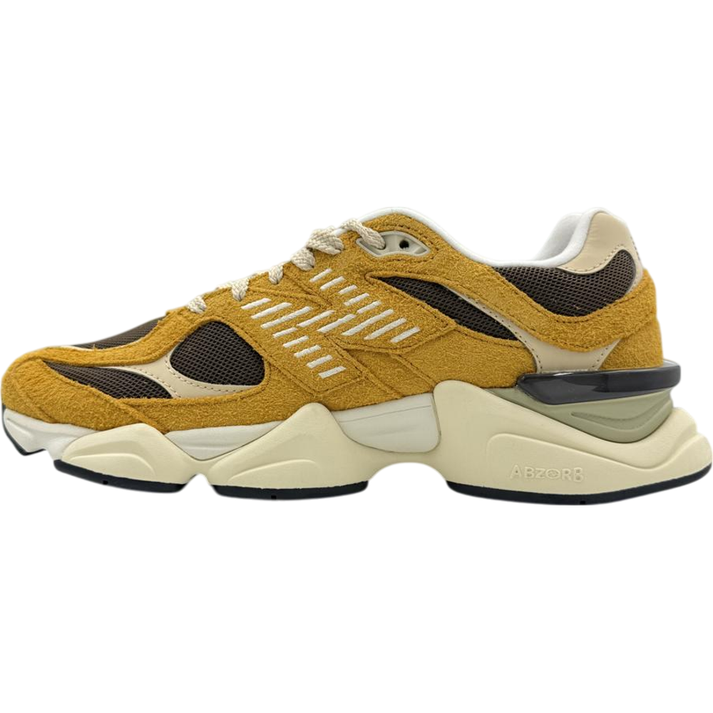 New Balance 9060 Butterscotch