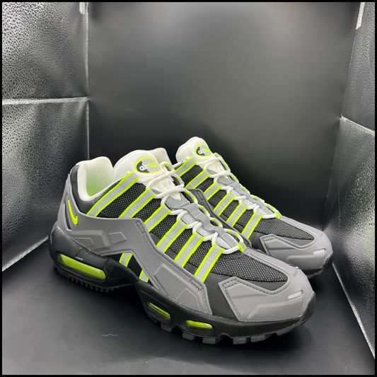 Nike Air Max 95 Winter Utility - ‘Neon’ UK 9.5