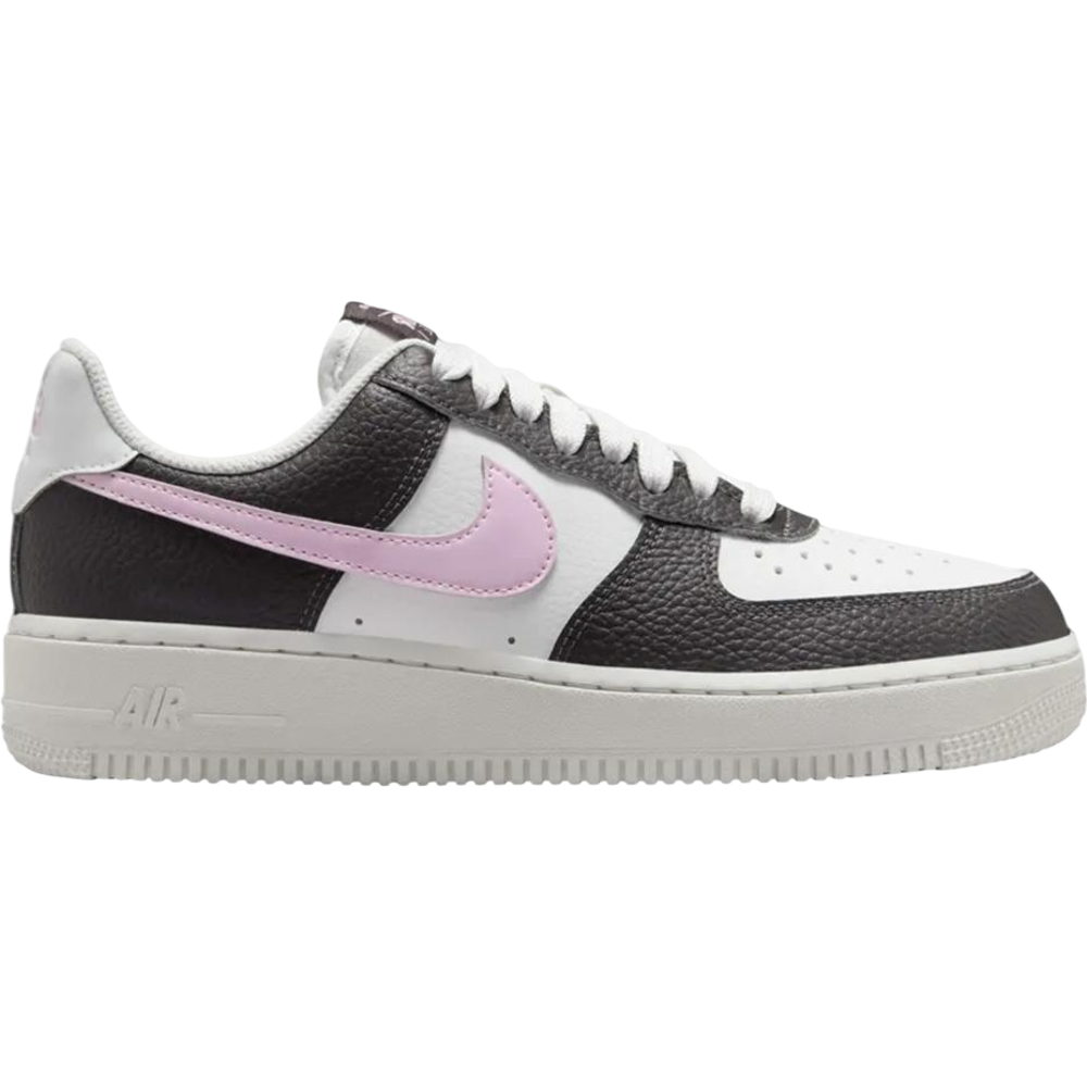 Nike AIr Force 1 '07 Women's Medium Ash Pink Foam