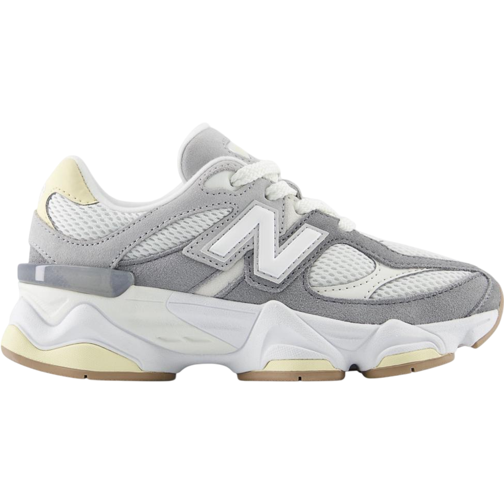 New Balance 9060 Grey Gum (PS)