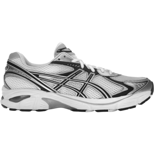 ASICS GT-2160 White Black Silver