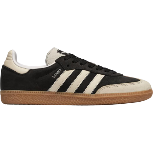 ADIDAS Samba OG W Core Black Wonder White