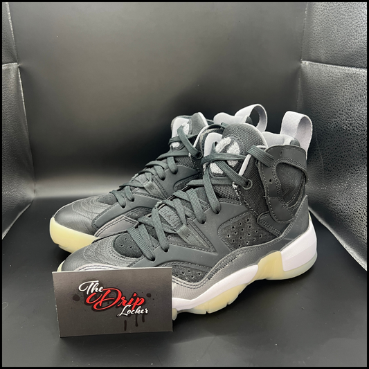 Nike Air Jordan Two Trey Women’s - Anthracite Black UK 3.5