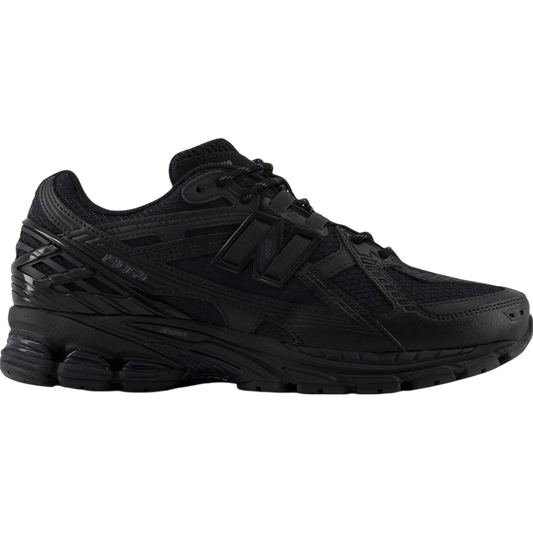 New Balance 1906U Triple Black