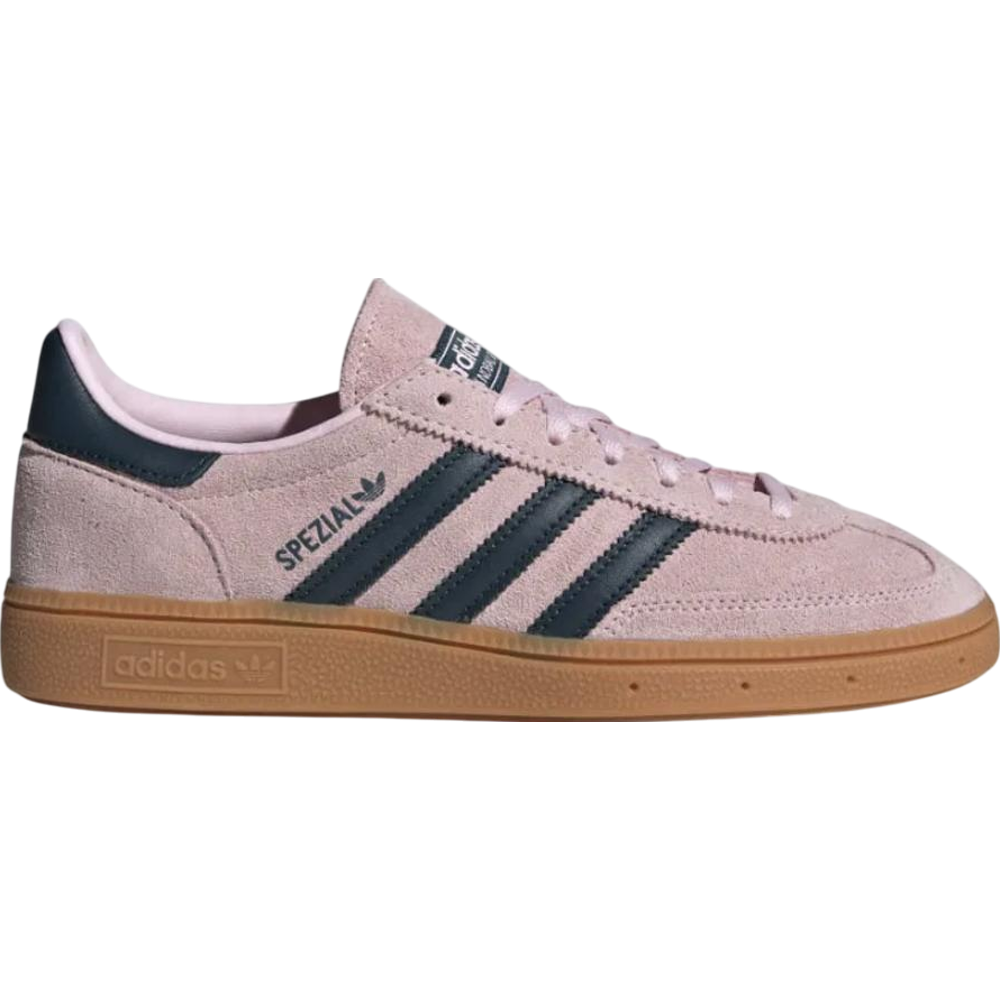 adidas Handball Spezial Clear Pink Arctic Night (Women's)