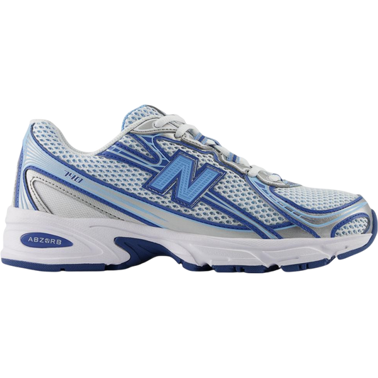 New Balance 740 Blue Agate