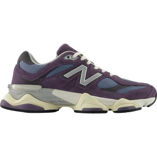 New Balance 9060 Shadow Purple Men's