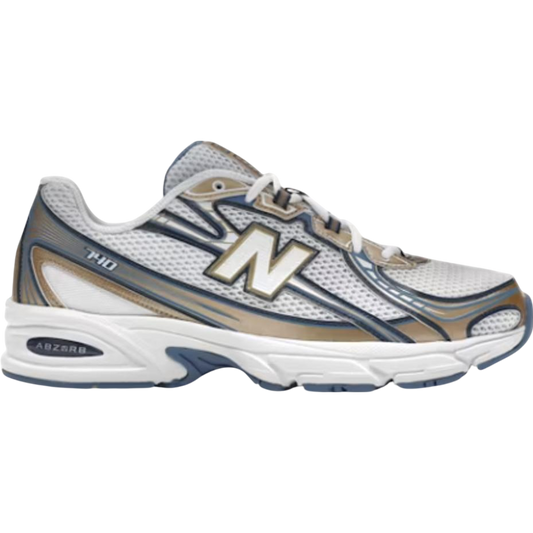 New Balance 740v2 Heron Blue Vintage Indigo