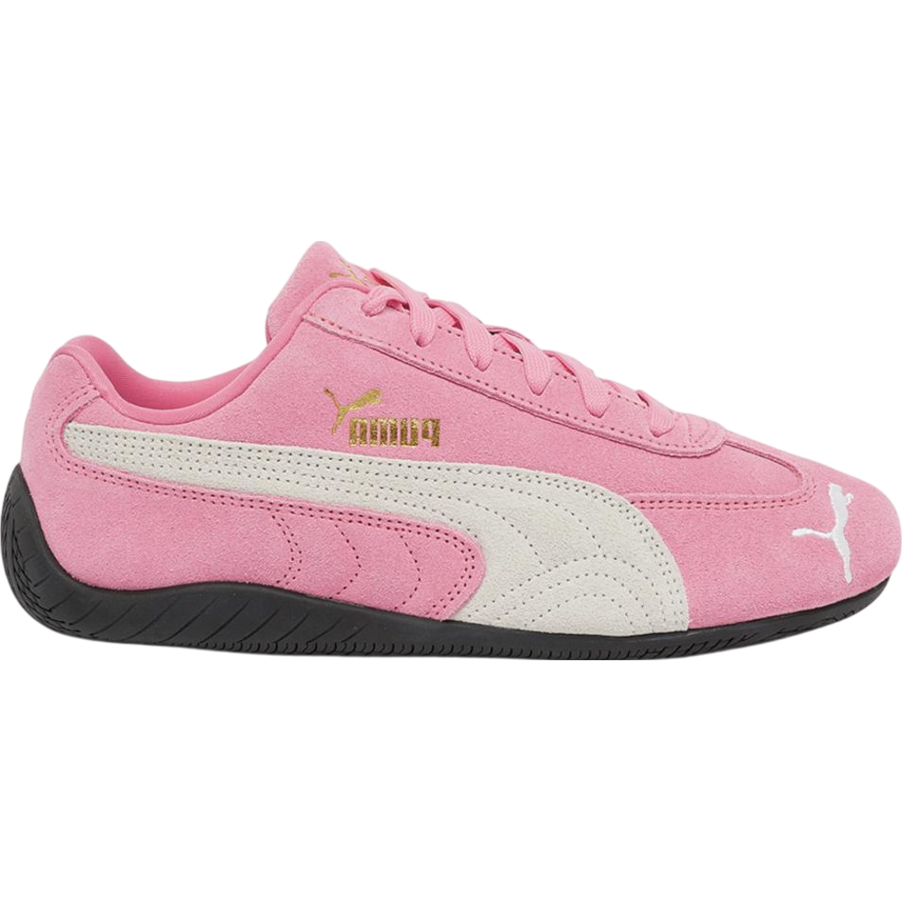 Puma Speedcat OG Pink White (GS)