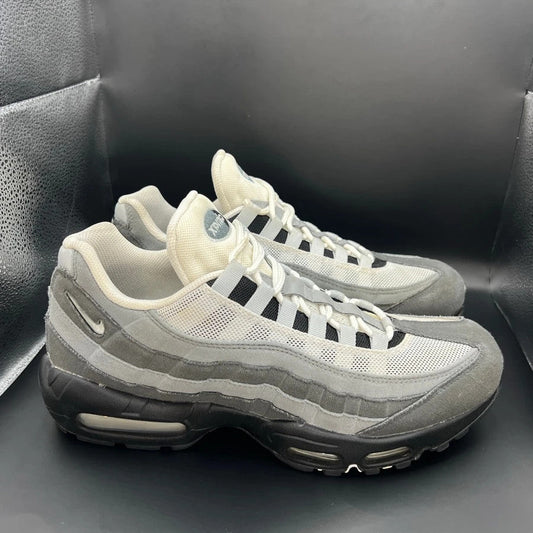 Nike Air Max 95 - ‘Grey Jewels’ (2023) UK 9