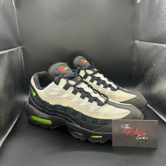Nike Air Max 95 - Antifreeze UK 10