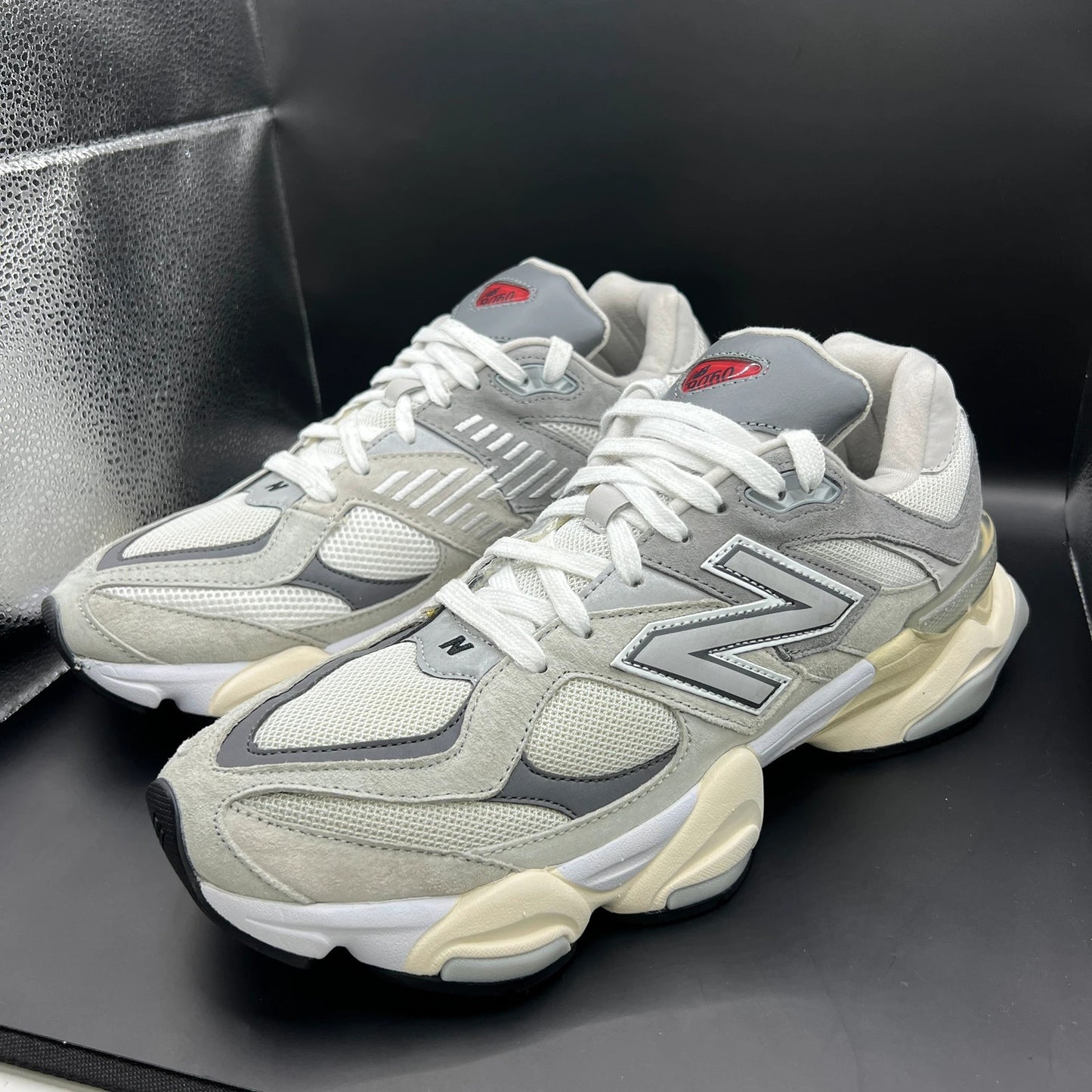 New Balance 9060 - ‘Rain Cloud’ UK 9.5