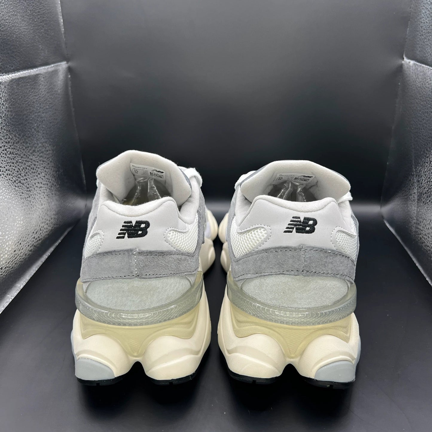 New Balance 9060 - ‘Rain Cloud’ UK 9.5