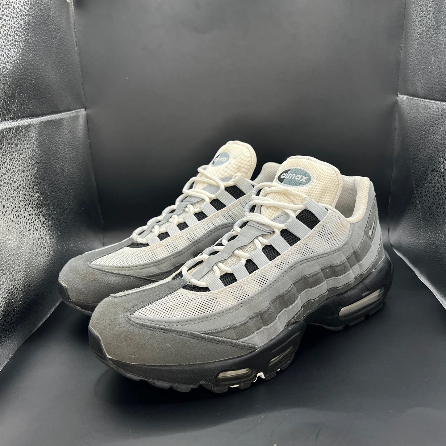Nike Air Max 95 - ‘Grey Jewels’ (2023) UK 9