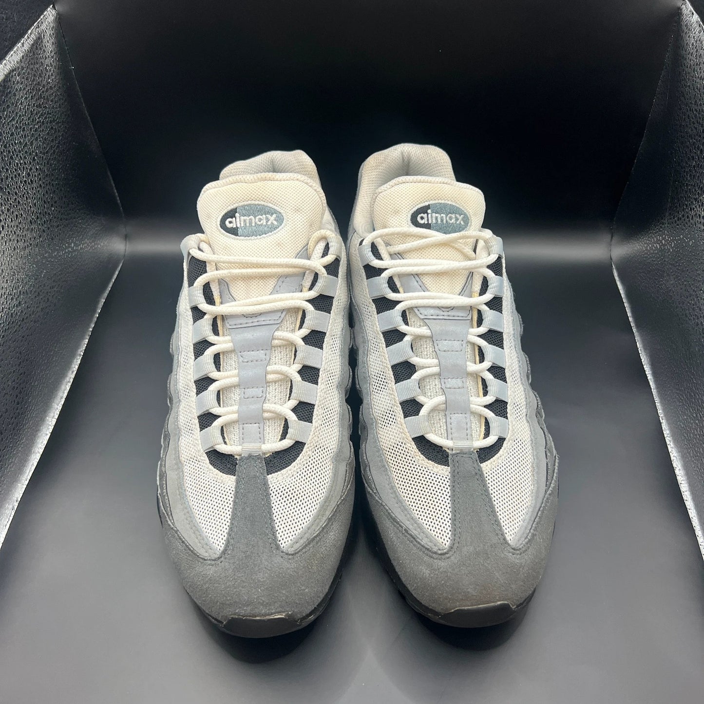 Nike Air Max 95 - ‘Grey Jewels’ (2023) UK 9