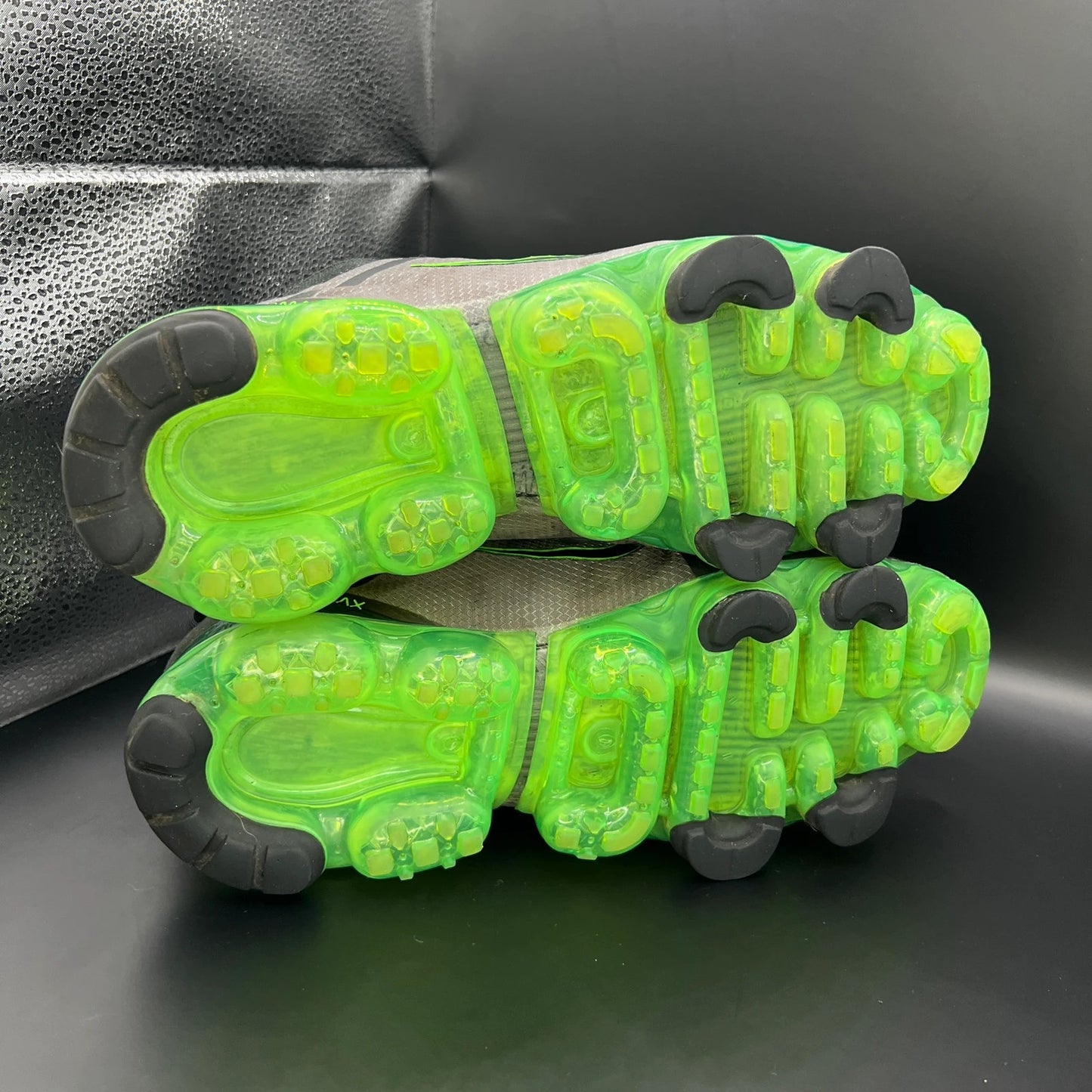 Nike Air Vapormax Utility 2019 - ‘Electric Green’ UK 6