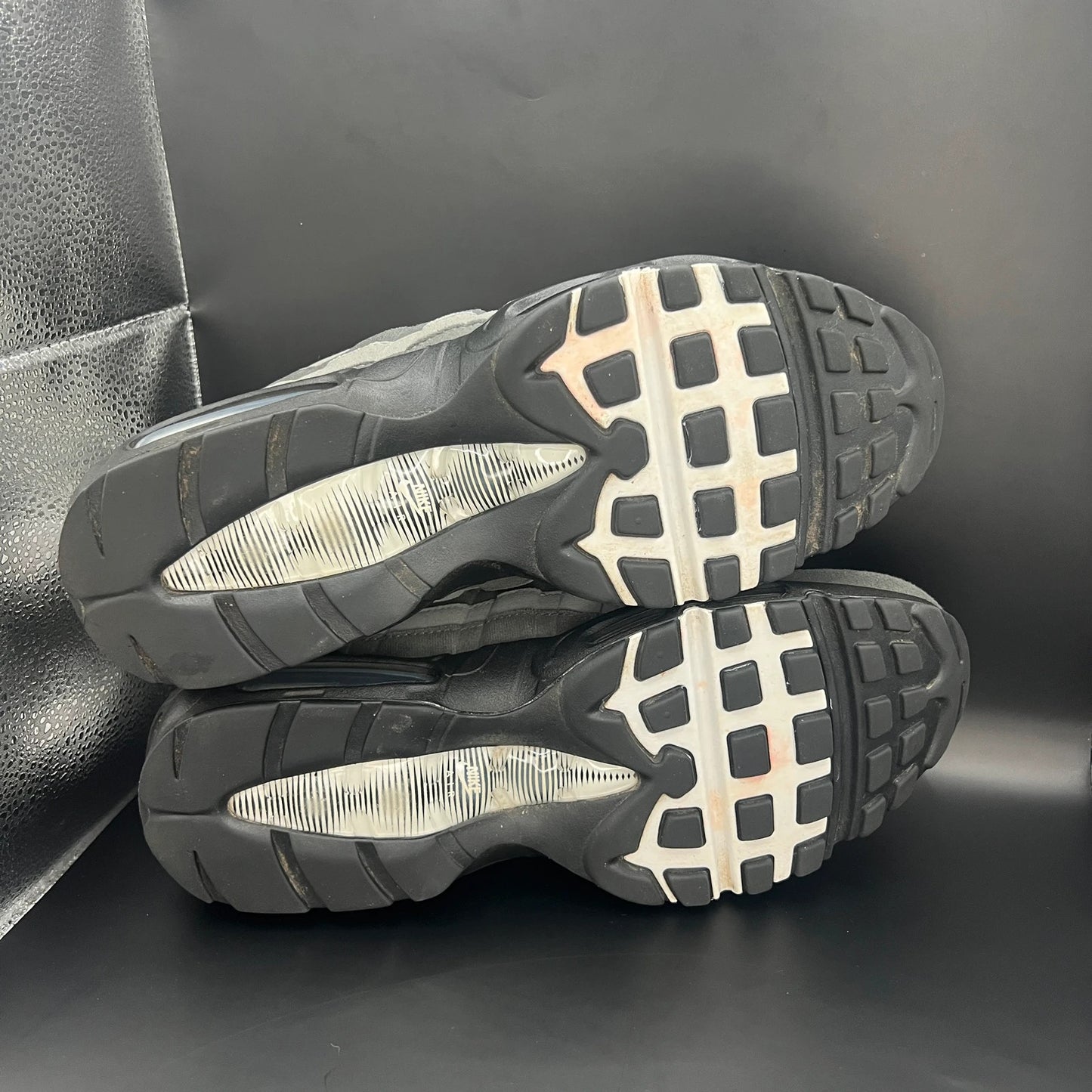 Nike Air Max 95 - ‘Grey Jewels’ (2023) UK 9