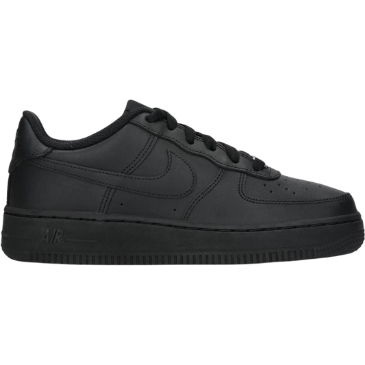 Nike Air Force 1 Low Black (GS) (FV5951-001)
