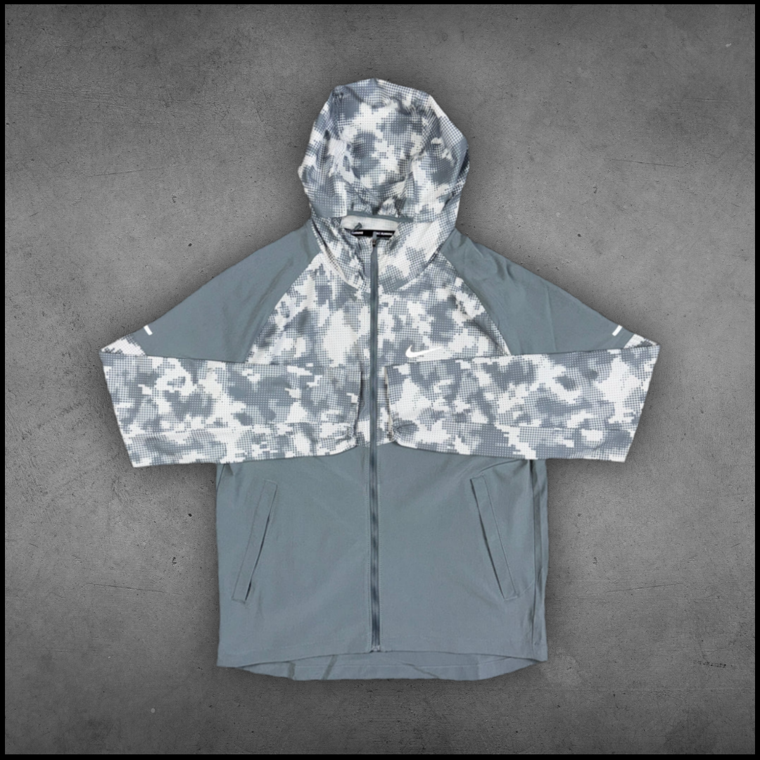 Nike UV Windrunner - Grey Camo