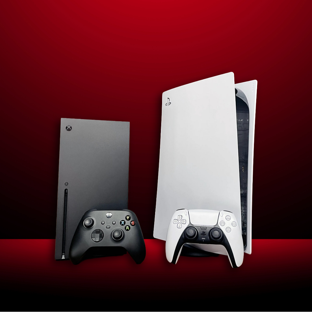 Consoles