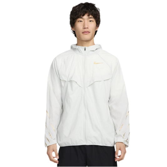 Nike - Golden Swoosh Jacket