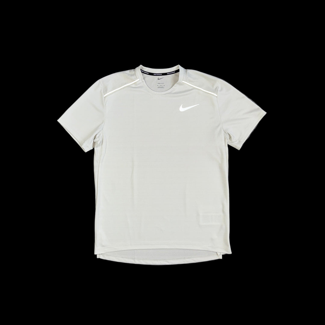 Nike - 1.0 Miler Light Bone