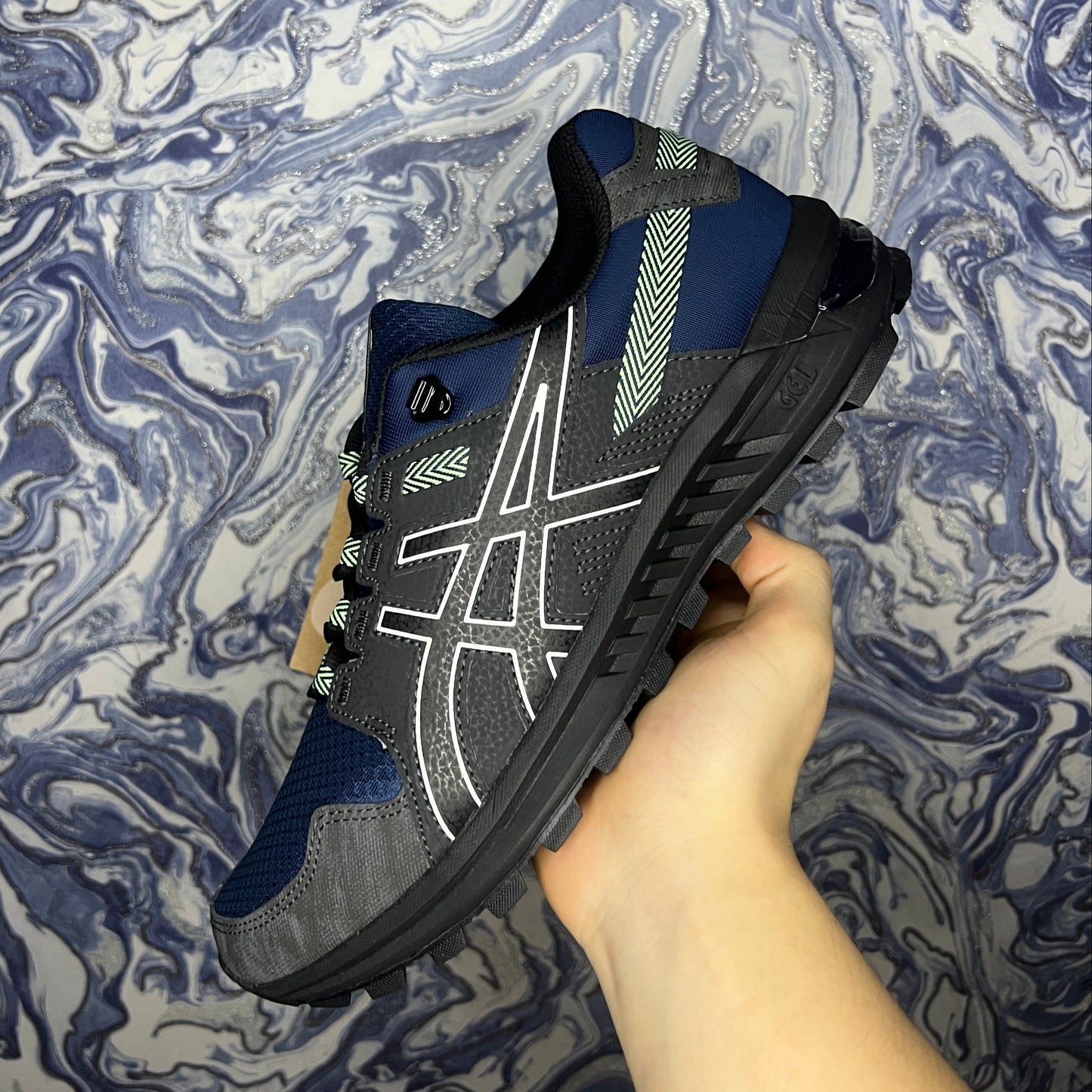 Asics Gel-Citrek ‘Night Sky’ - UK 8