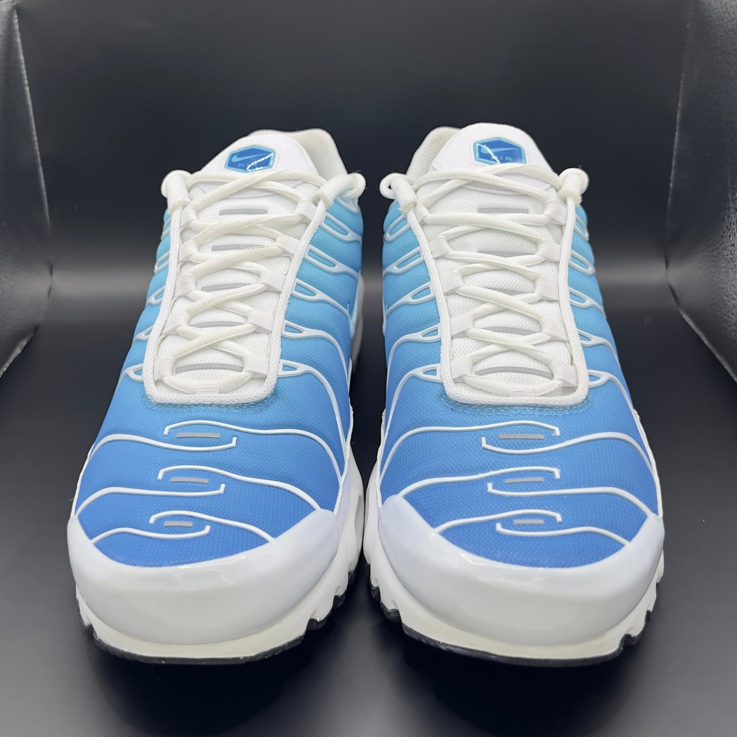 Nike Air Max Plus 'Sky Blue' - 852630-411