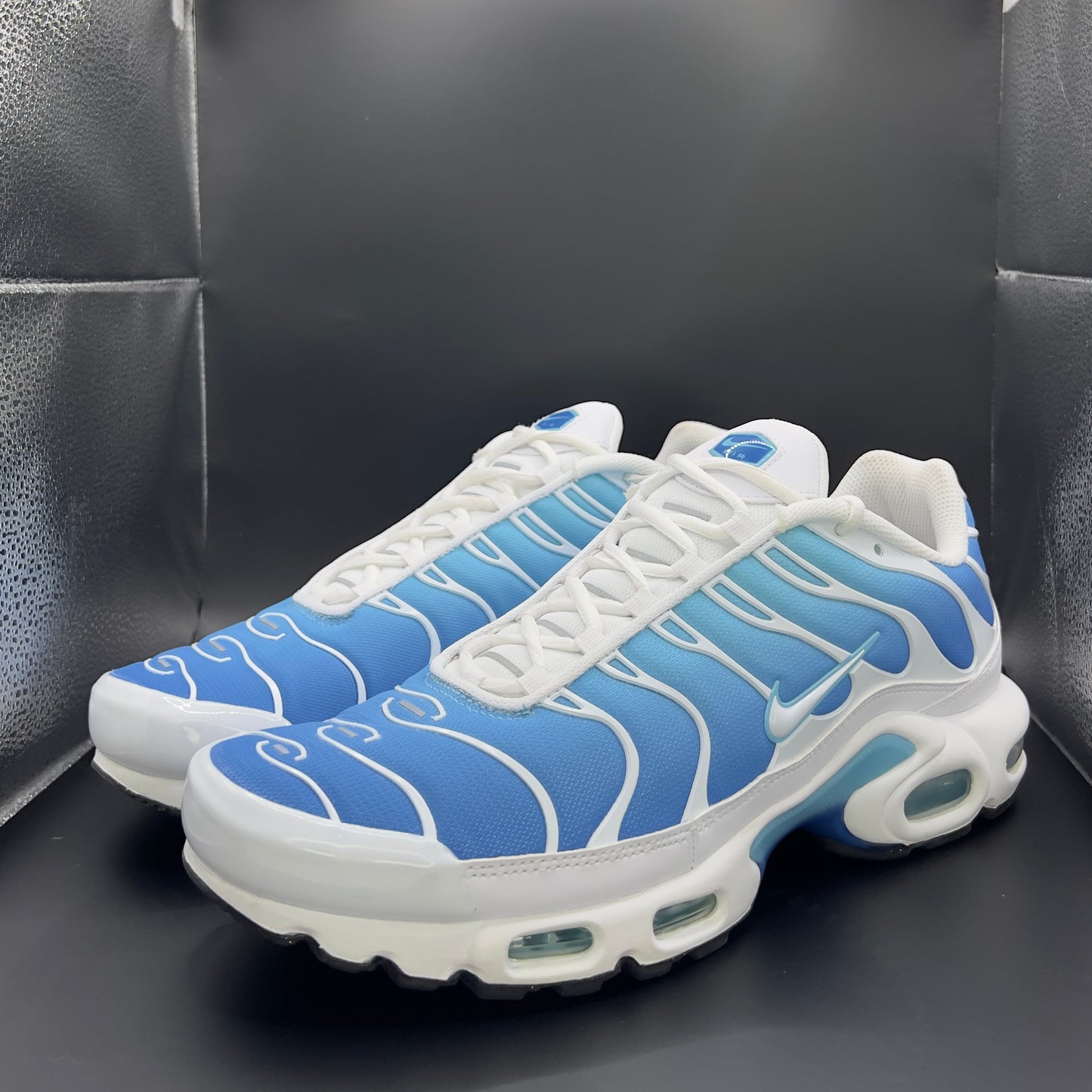 Nike Air Max Plus 'Sky Blue' - 852630-411