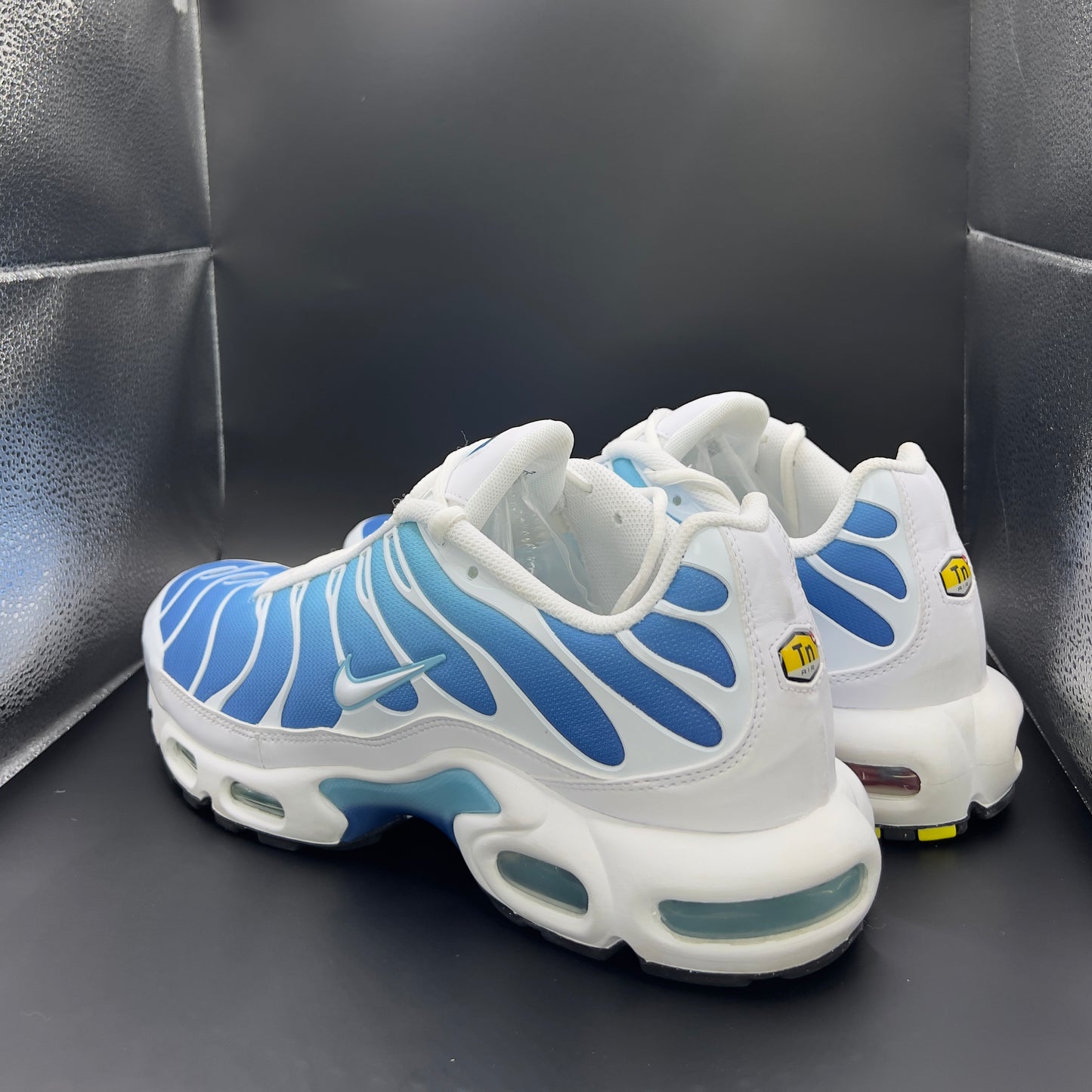 Nike Air Max Plus 'Sky Blue' - 852630-411