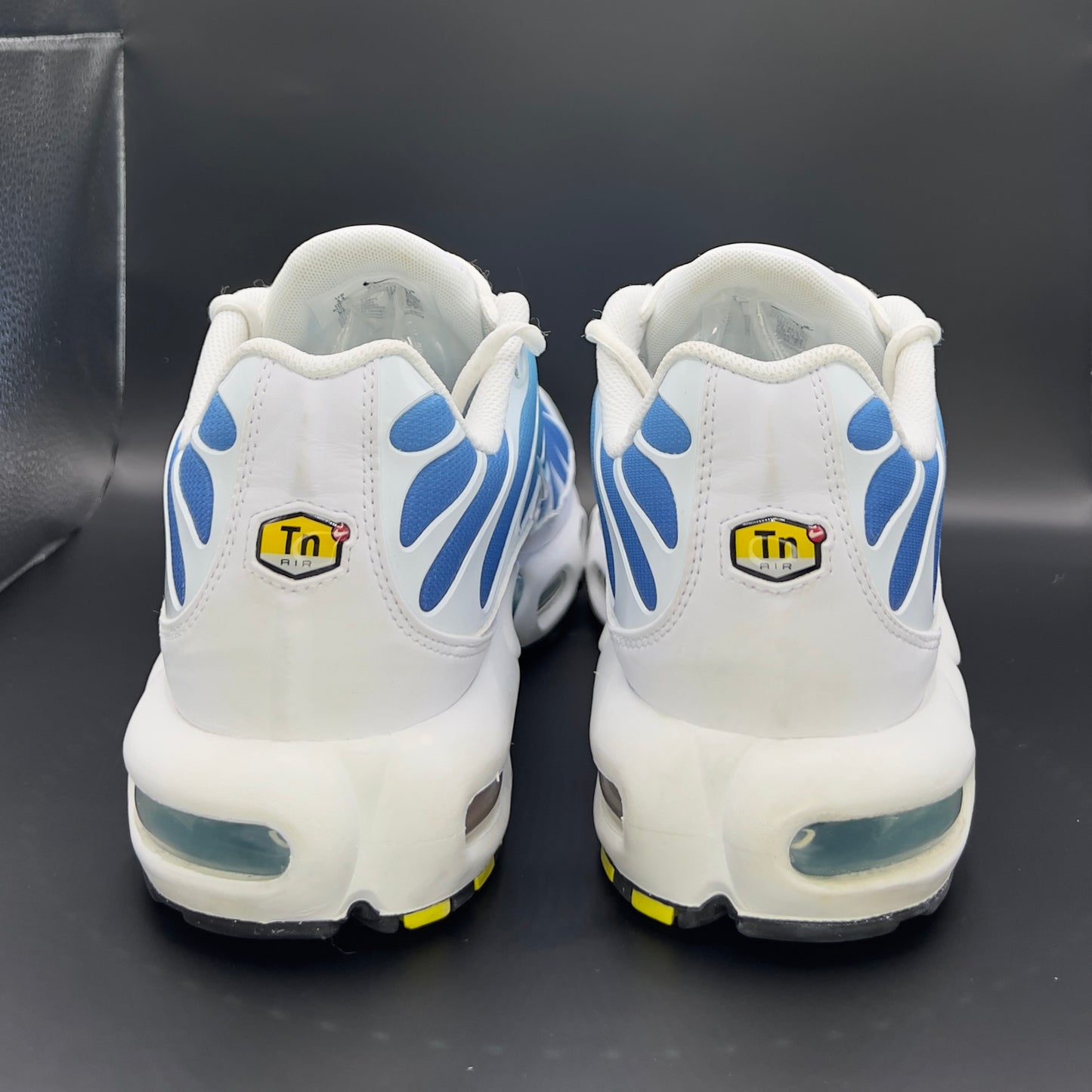 Nike Air Max Plus 'Sky Blue' - 852630-411