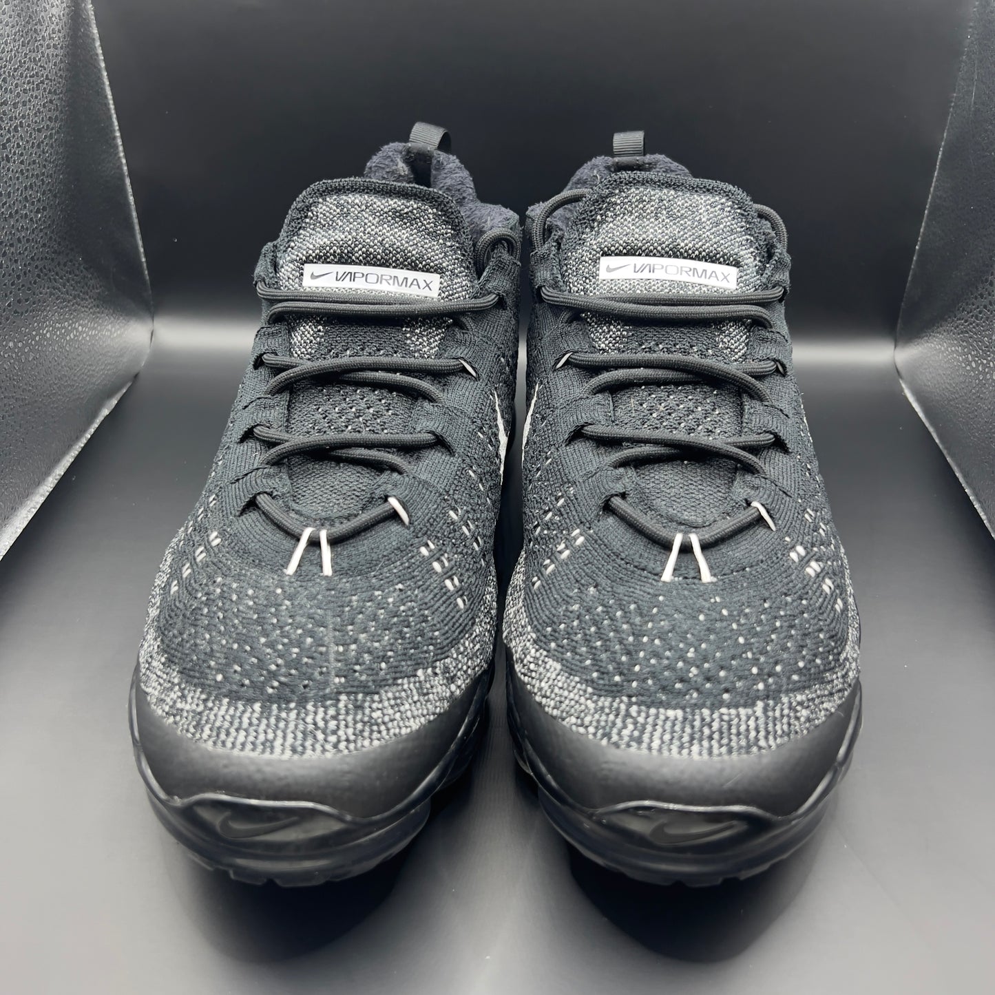 Nike Air Vapormax 2023 'Oreo' - UK 11.5