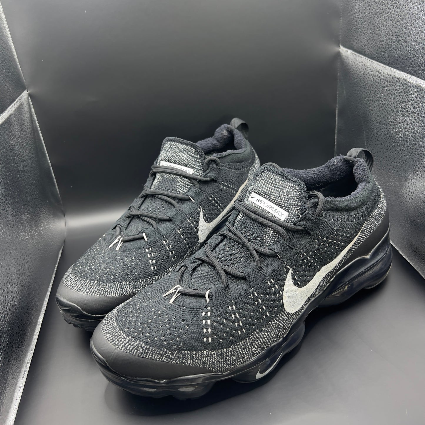 Nike Air Vapormax 2023 'Oreo' - UK 11.5