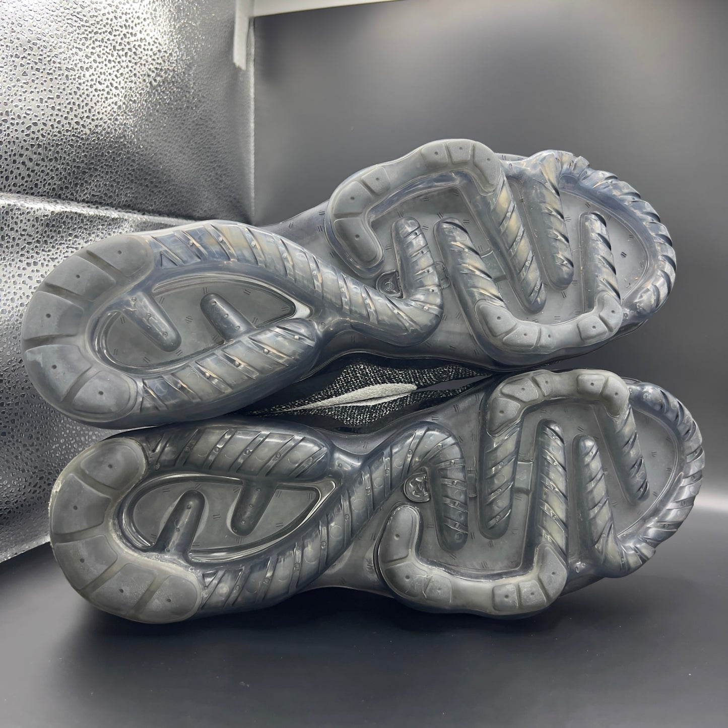 Nike Air Vapormax 2023 'Oreo' - UK 11.5