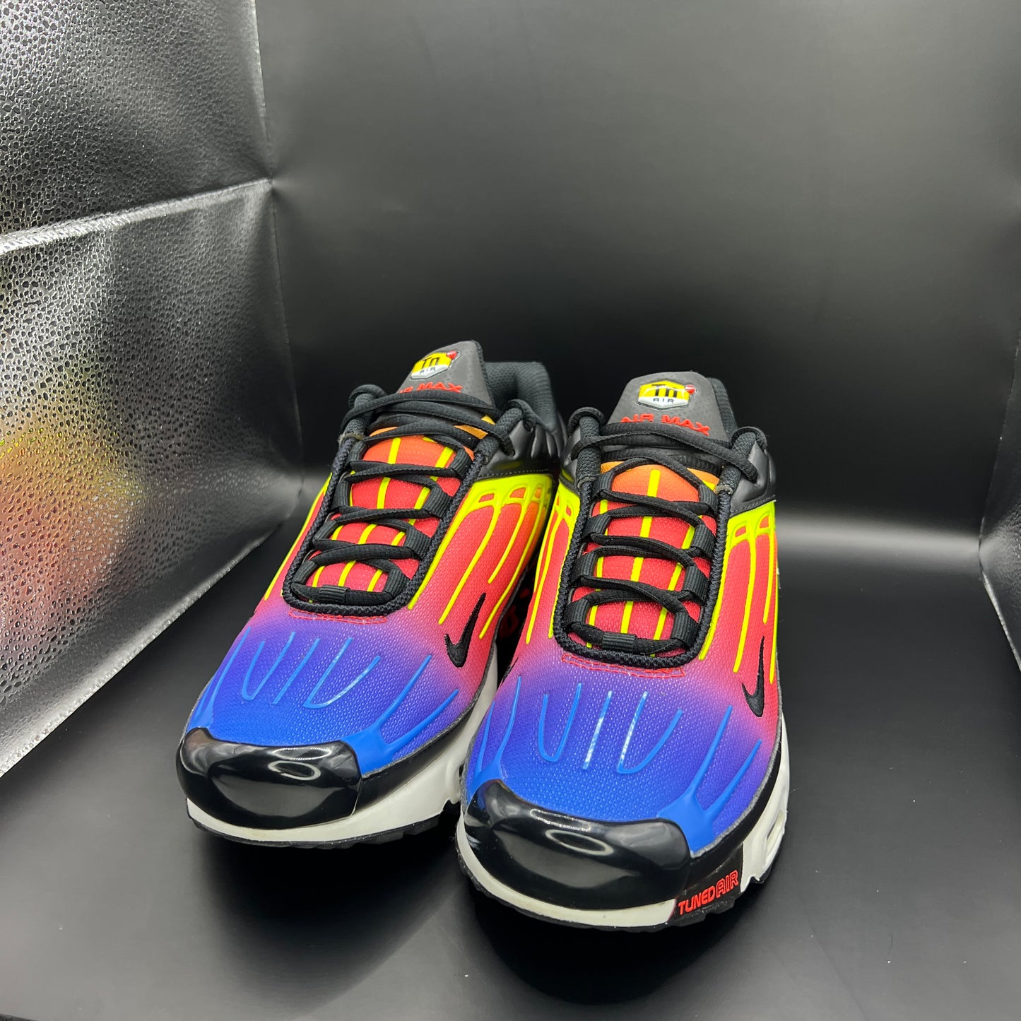 Nike Air Max Plus III - 'Air Max Month' UK 7.5