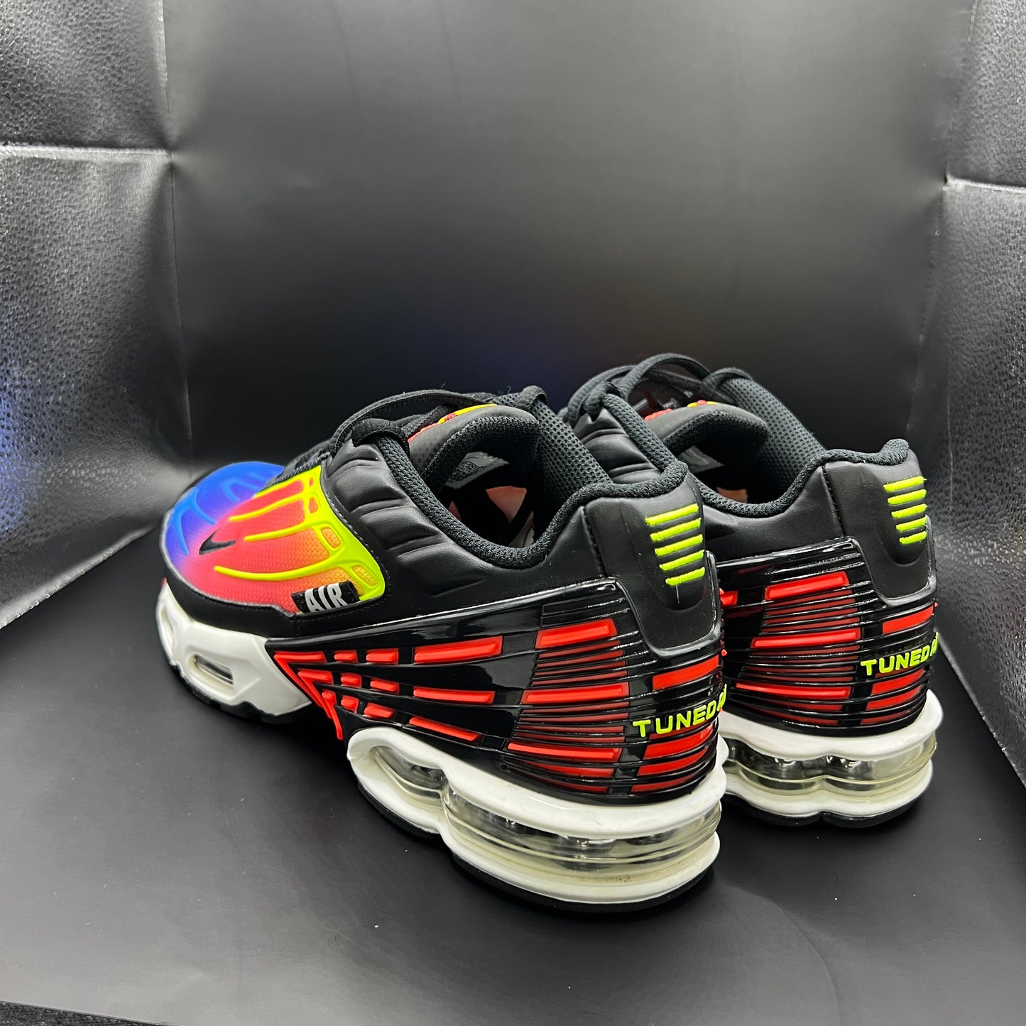 Nike Air Max Plus III - 'Air Max Month' UK 7.5