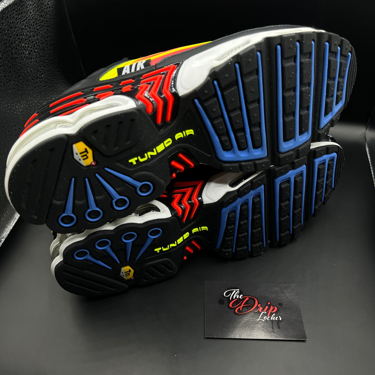 Nike Air Max Plus III - 'Air Max Month' UK 7.5