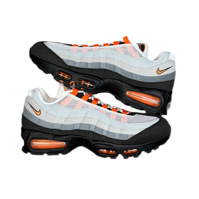 Nike - Airmax 95 Mandarin