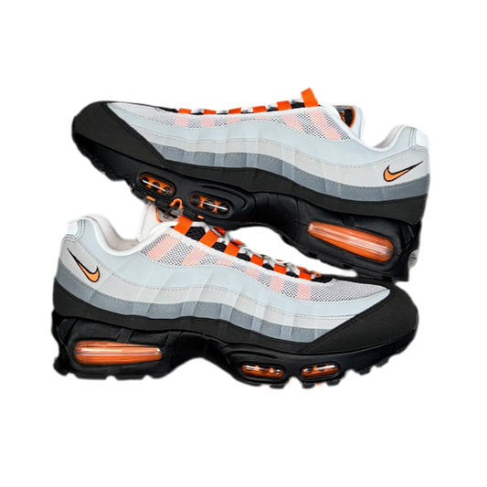 Nike - Airmax 95 Mandarin